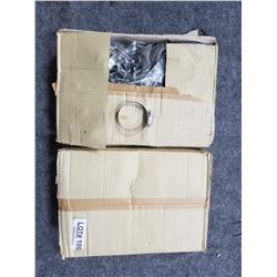 HOSE CLAMPS