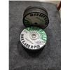 Image 1 : GRINDING DISKS