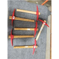 RED PICKS