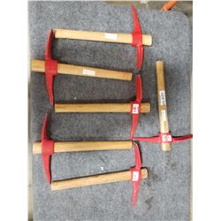 RED PICKS