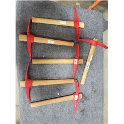 RED PICKS