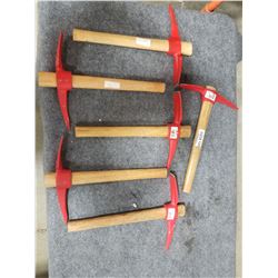 RED PICKS