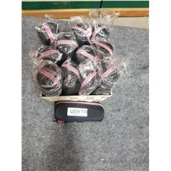 PORTABLE UMBRELLA WITH CASE