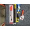 Image 1 : FIVE PC TOOL LOT