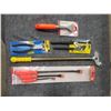Image 1 : FIVE PC TOOL LOT