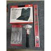 Image 1 : FOUR NEW TOOLS