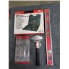 Image 1 : FOUR NEW TOOLS