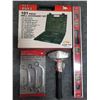 Image 1 : FOUR NEW TOOLS
