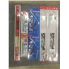 Image 1 : 6 BLOW GUNS AND LEVEL