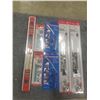Image 1 : 6 BLOW GUNS AND LEVEL