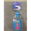 Image 1 : JACK, HEX KEYS, CLAMPS