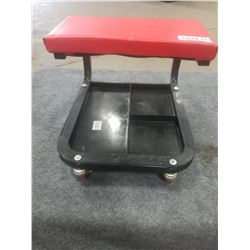 MECHANICS STOOL