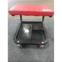 MECHANICS STOOL