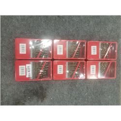 NEW DRILL BITS