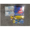 Image 1 : SOLDERING GUN, TERMINALS, ETC