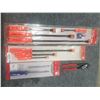 Image 1 : PRY BARS AND OFFSET BARS