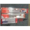 Image 1 : PRY BARS AND OFFSET BARS