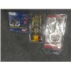 Image 1 : GEAR WRENCH, BALANCE PULLER, CLAMPS