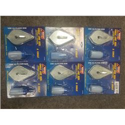CHALK LINE REELS
