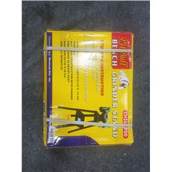 BENCH GRINDER STAND