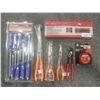 Image 1 : SEVEN NEW TOOLS
