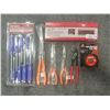 Image 1 : SEVEN NEW TOOLS