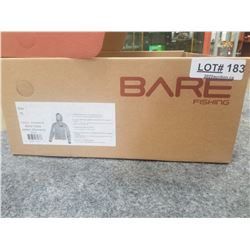 BARE FISHING JACKET