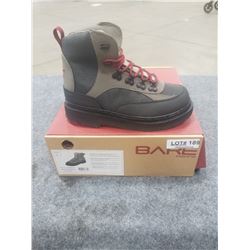 BARE FISHING BOOTS