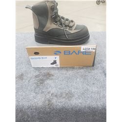 KERMODE FISHING BOOTS