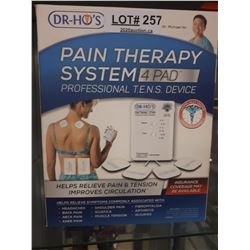 DR-HO\'S PAIN THERAPY SYSTEM