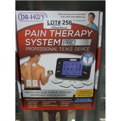 DR. HO\'S PAIN SYSTEM PRO