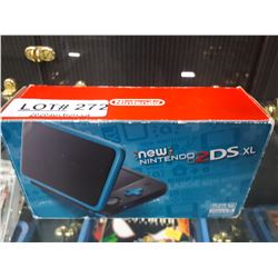 NINTENDO 2DS XL