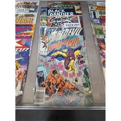 DESIRABLE COLLECTOR COMICS