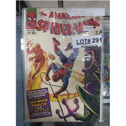 12CENT SPIDER MAN,