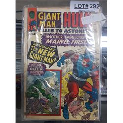12 CENT MARVEL COMIC