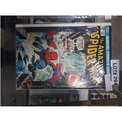 25 CENT #151 SPIDERMAN COMIC