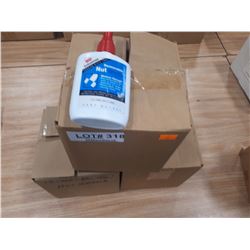 3 BOXES OF REMOVABLE NUT GRADE