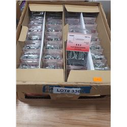 GRIP RITE 6X2 WOOD SCREW