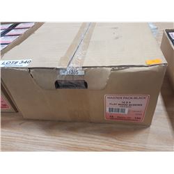 10X4 FLAT WOOD SCREWS