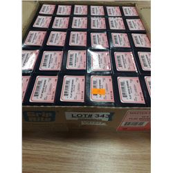 10X4 FLAT WOOD SCREW