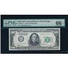 Image 1 : 1934 $500 Chicago Federal Reserve Note PMG 66EPQ