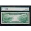 Image 2 : 1914 $10 Chicago Federal Reserve Note PMG 30