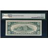 Image 2 : 1969B $10 New York Federal Reserve Star Note PMG 63EPQ