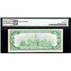Image 2 : 1929 $100 Houston National Note PMG 30