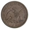 Image 2 : 1871 Seated Liberty Dollar Coin