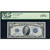 Image 1 : 1934 $10 Silver Certificate PCGS 65PPQ