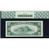 Image 2 : 1934 $10 Silver Certificate PCGS 65PPQ