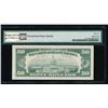 Image 2 : 1969 $50 Kansas City Federal Reserve Note PMG 66EPQ