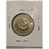 Image 2 : 1959 Columbian Veinte Centovos Nice World Coin