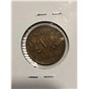 Image 2 : 1958 Columbian 5 Centavos Nice World Coin